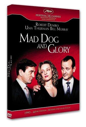 Mad Dog and Glory - Premium Streetwear & Urban Fashion for Men | Trendy Graphic Tees, Hoodies & Jackets for Casual Wear, Night Out & Hip-Hop Style