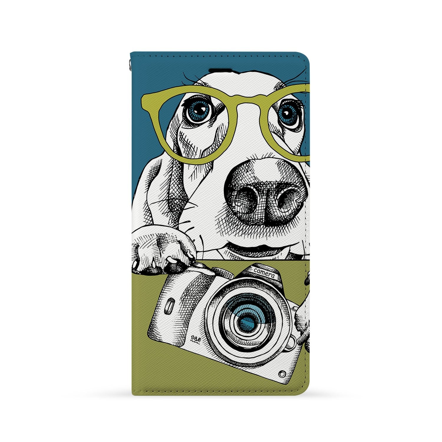 Huawei Wallet for Dogs - Durable Pet Money Holder with RFID Protection - Perfect for Walking, Travel, and Outdoor Adventures