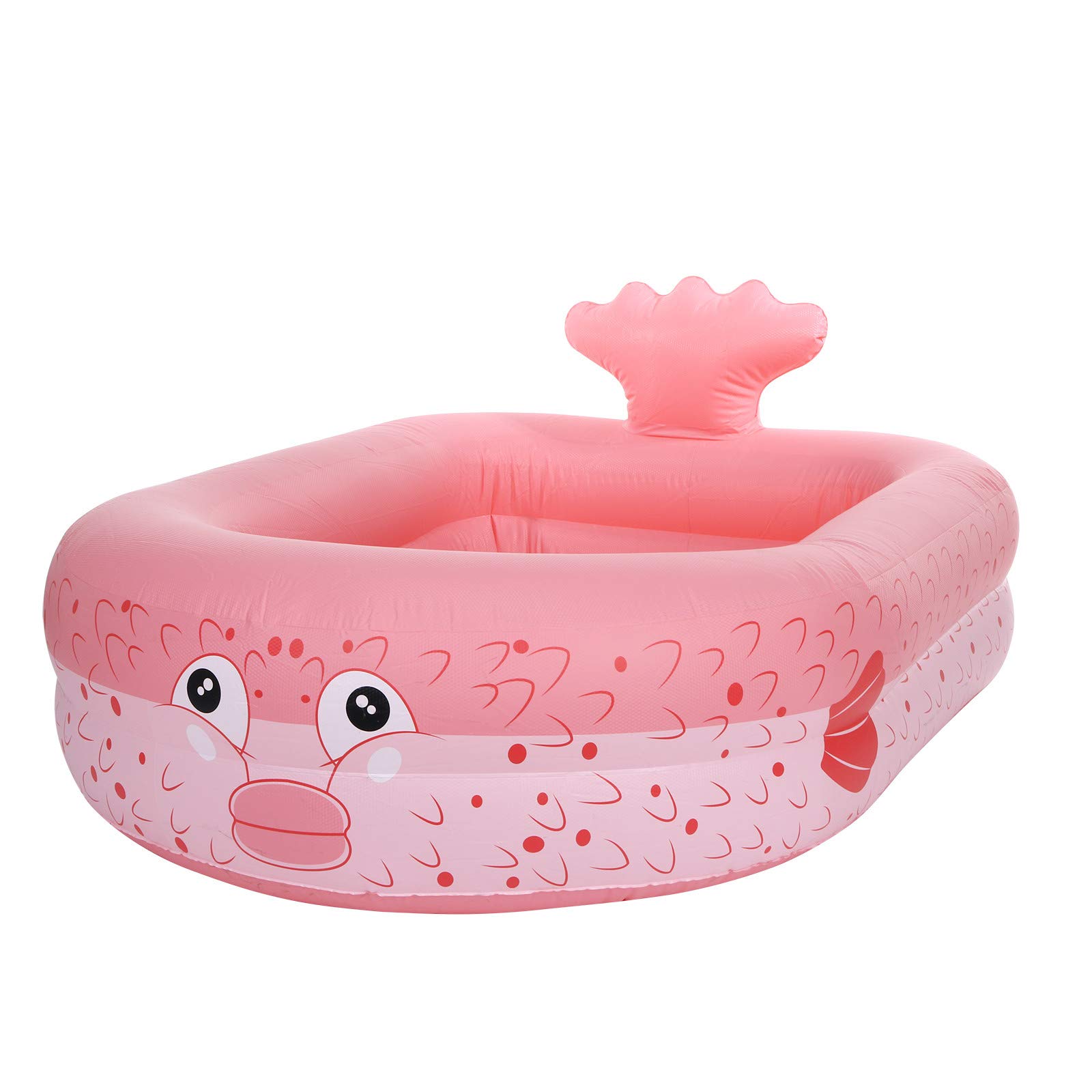JMETRIE Inflatable Sand & Swimming Pool Toy Set for Kids - Beach, Pool, Indoor Play - Fun Water Games & Summer Activities for Children