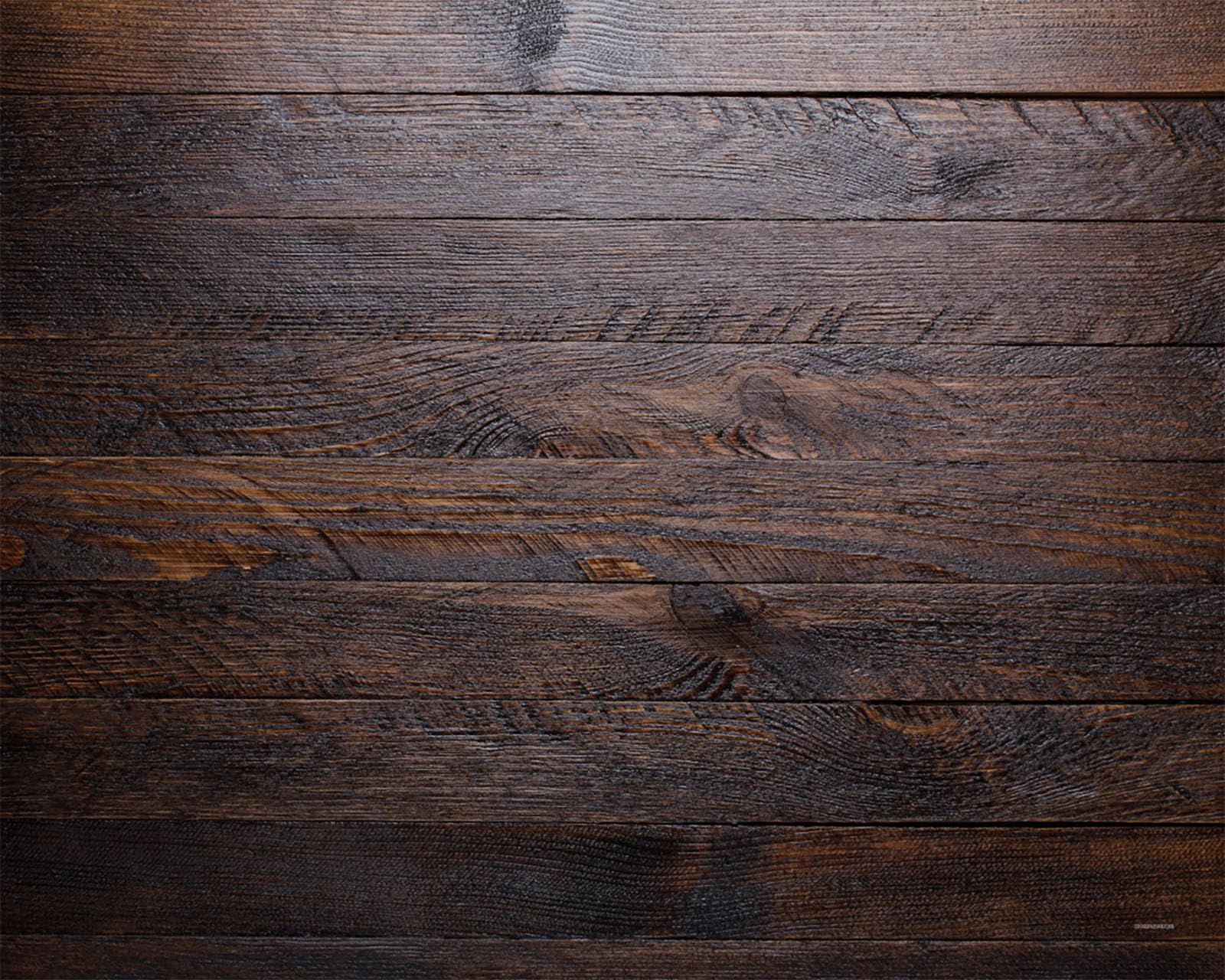 Kate Photography Floor Mats - Dark Brown Wood Floor Mat for Newborn Photography Props, Rubber Backdrop for Studio (5x4ft) - Perfect for Baby Photo Shoots, Maternity Sessions & Professional Photography Studios