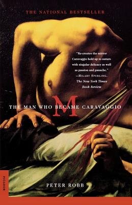 The Man Who Became Caravaggio - Paperback Biography | Historical Art Book for Artists & Collectors | Perfect for Art History Studies & Home Library Decor