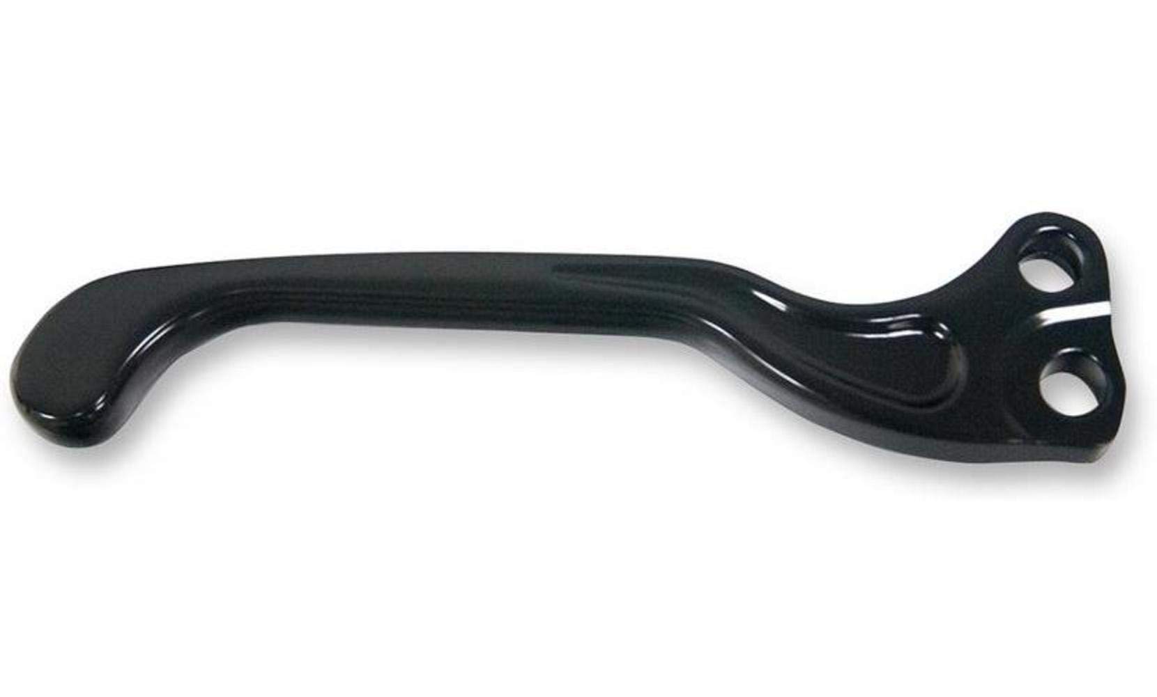 Performance Machine Replacement Brake Lever - High-Quality Motorcycle Brake Lever for Harley, Honda, Yamaha - Perfect for Street Bikes & Cruisers