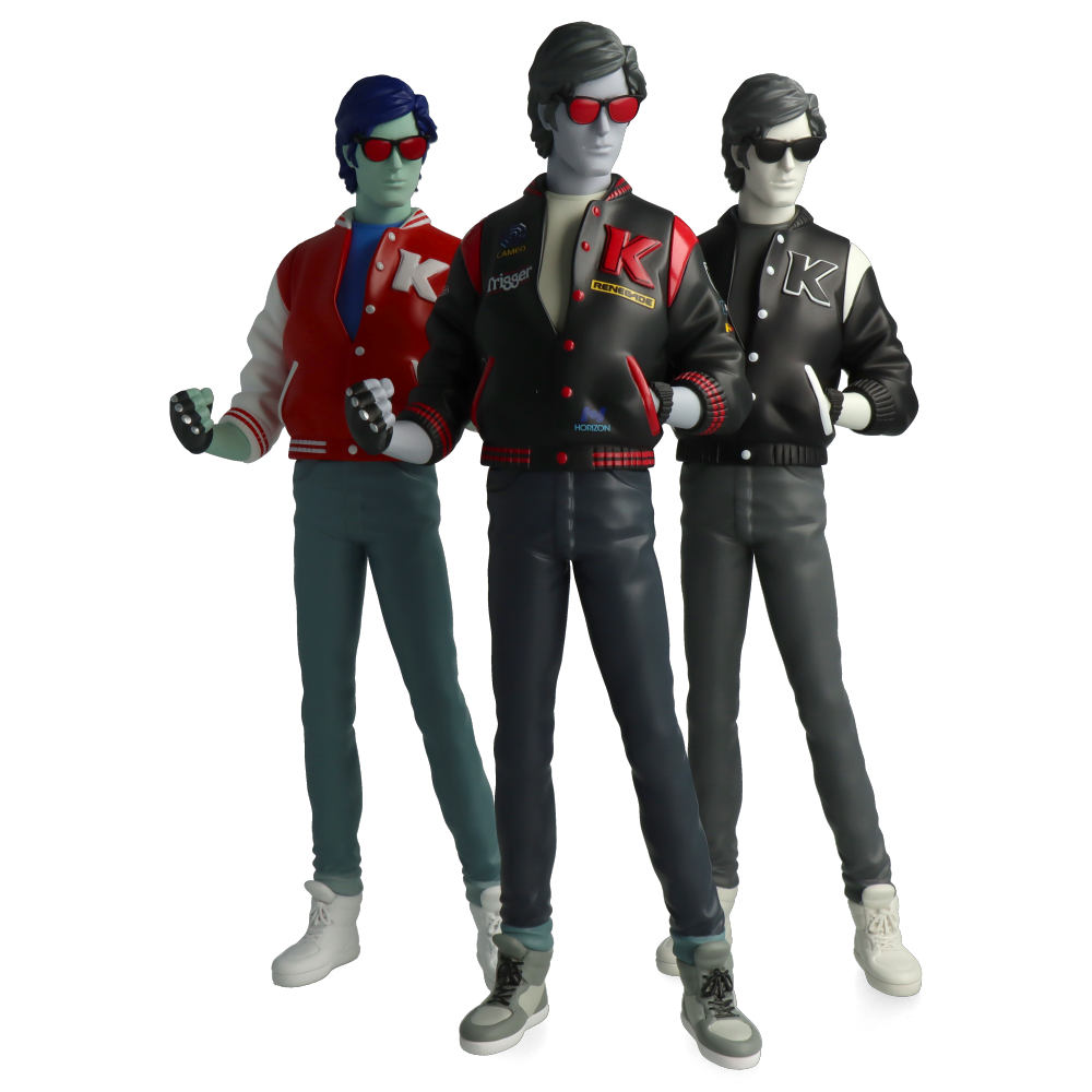 Kavinsky Bundle - Stylish and Trendy Outfits for Men & Women | Perfect for Casual Wear, Street Fashion, and Everyday Outfits