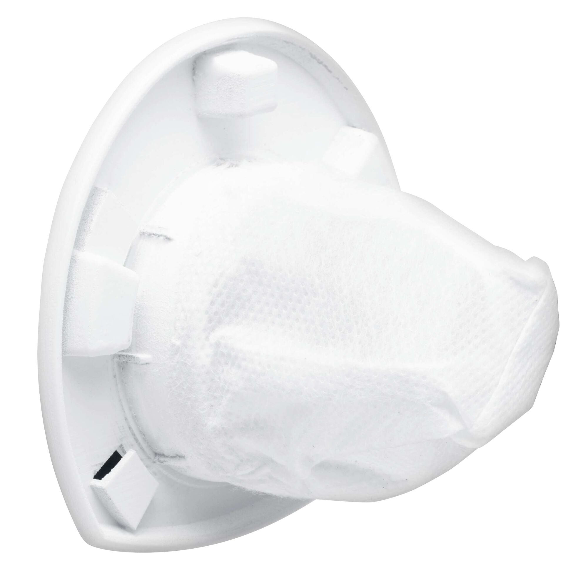Black & Decker Dustbuster® Hand Vacuum Replacement Filter - Compatible with CHV9610, CHV1210, CHV1410, CHV1410B, CHV1410L, CHV1510, BDH2000L - Perfect for Home Cleaning, Car Detailing & Pet Hair Removal
