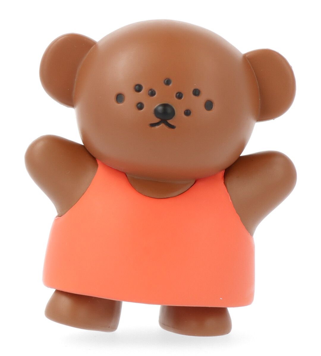 Dick Bruna Series 3 Barbara UDF Figurine Collectible - Perfect for Home Decor, Gift Giving, and Anime Fans Collection