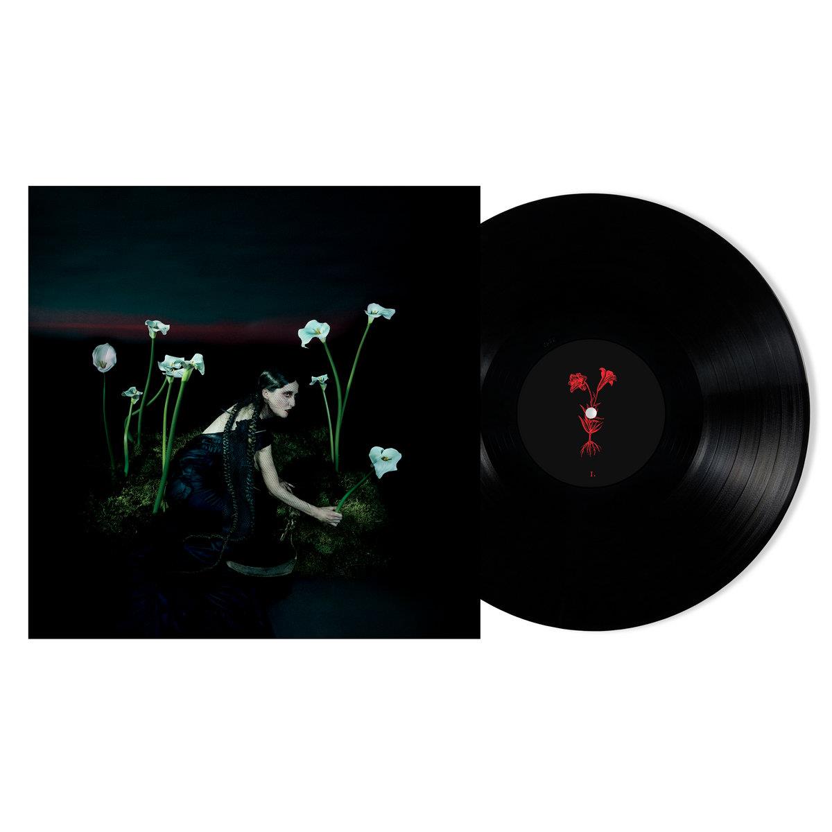 A Requiem (Vinyl Record) - Classical Music for Relaxation, Meditation & Home Decor