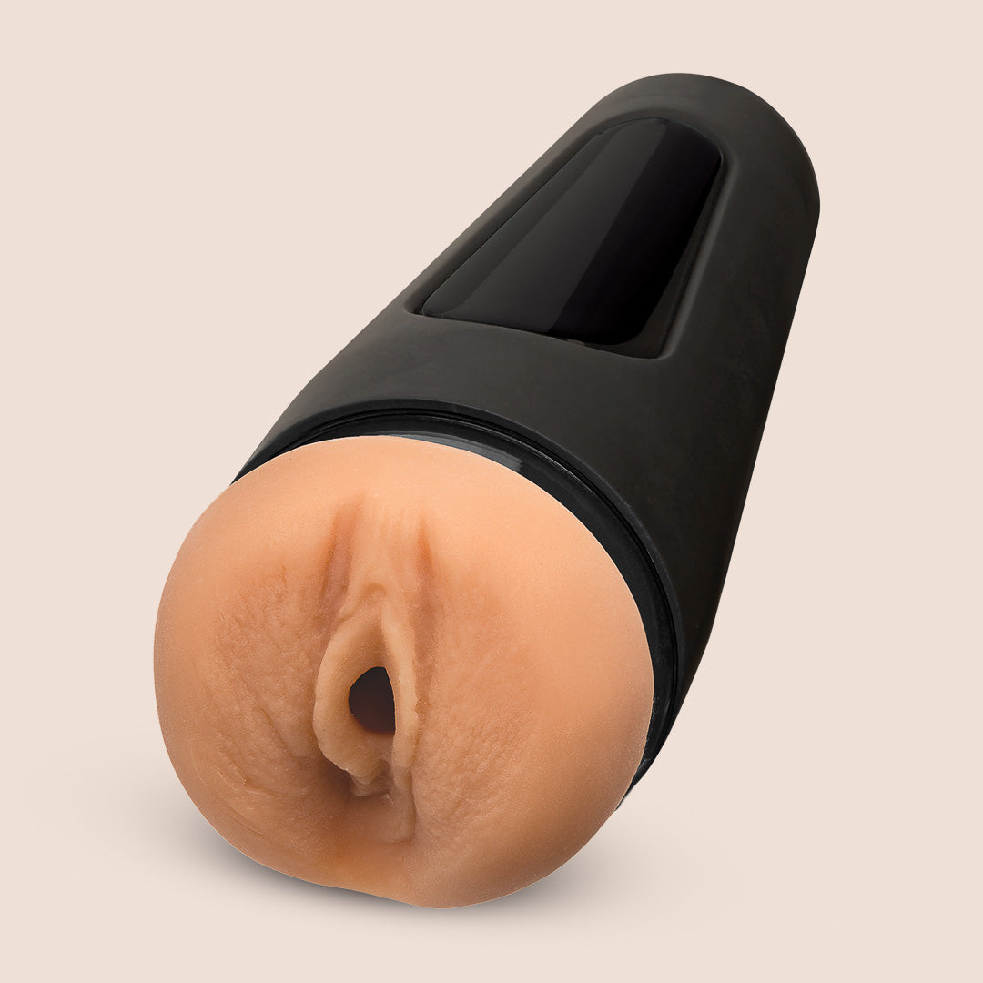 Main Squeeze™ Remy LaCroix P—ssy - Soft & Squeezable Grip Stress Relief Toy for Adults | Perfect for Office, Home & Anxiety Relief