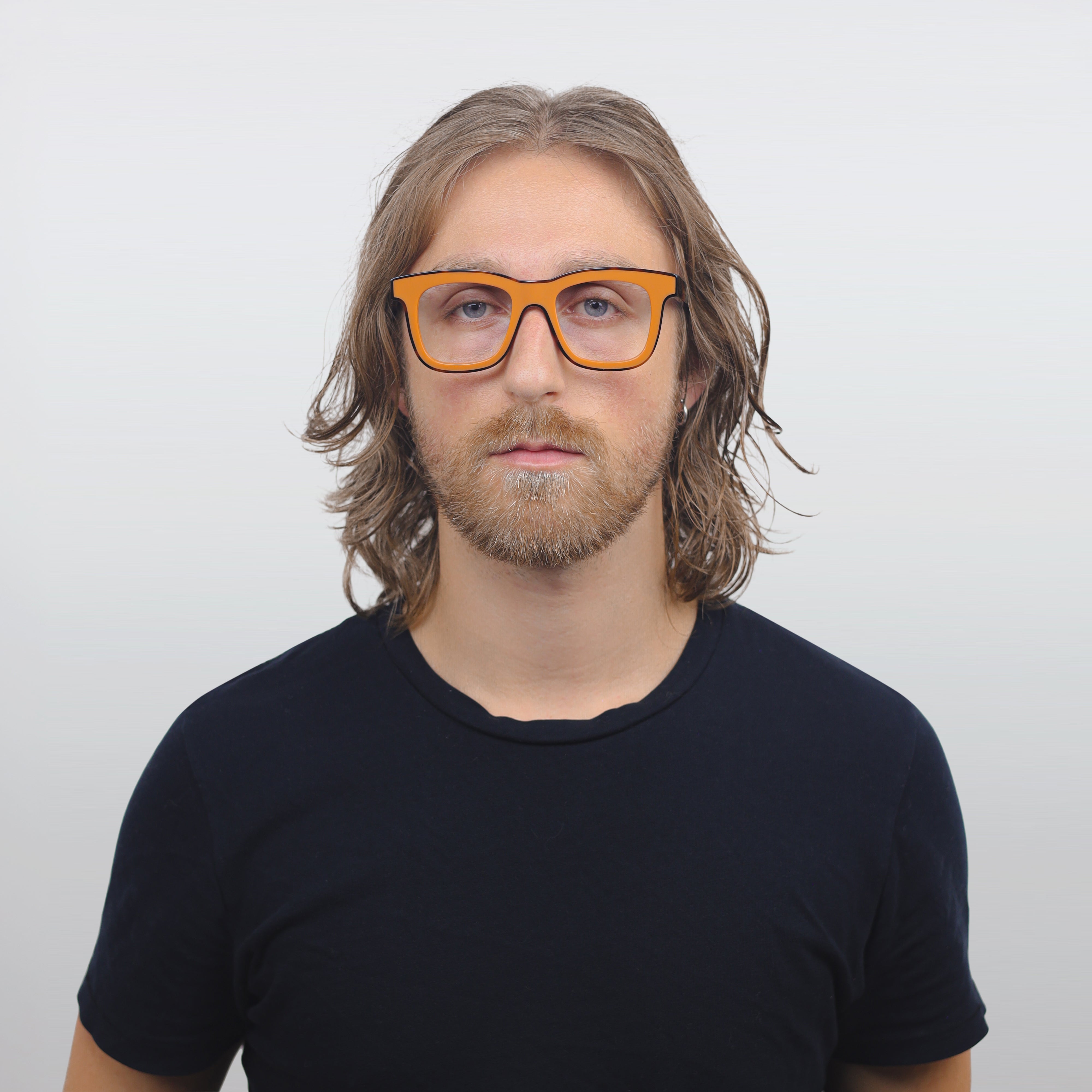 SEE 8824 Sexy Specs™ - Trendy Women's Fashion Eyeglasses for Everyday Wear & Special Occasions