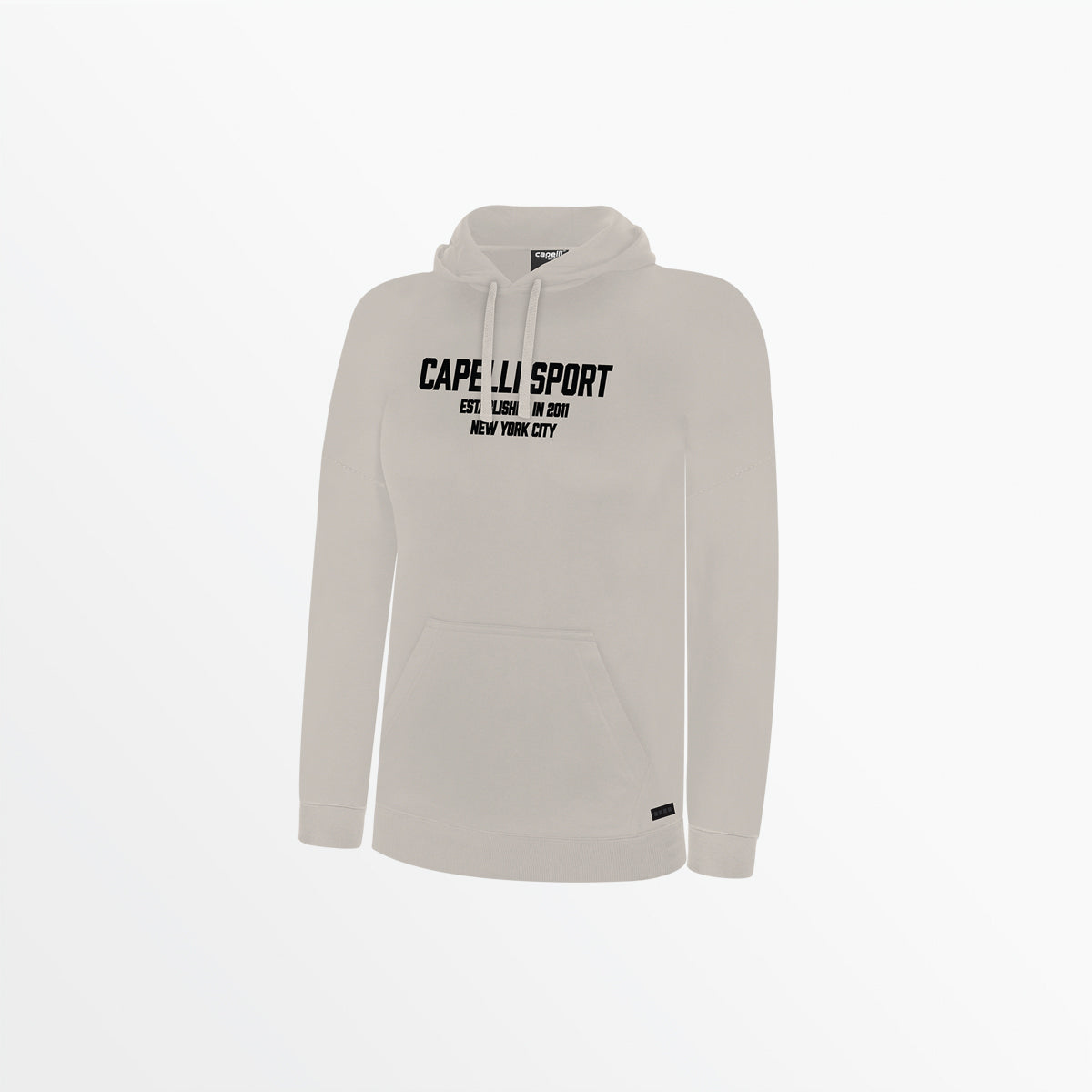 Women's CS Established Pullover Hoodie - Soft Fleece Sweatshirt for Casual Wear, Gym & Outdoor Activities