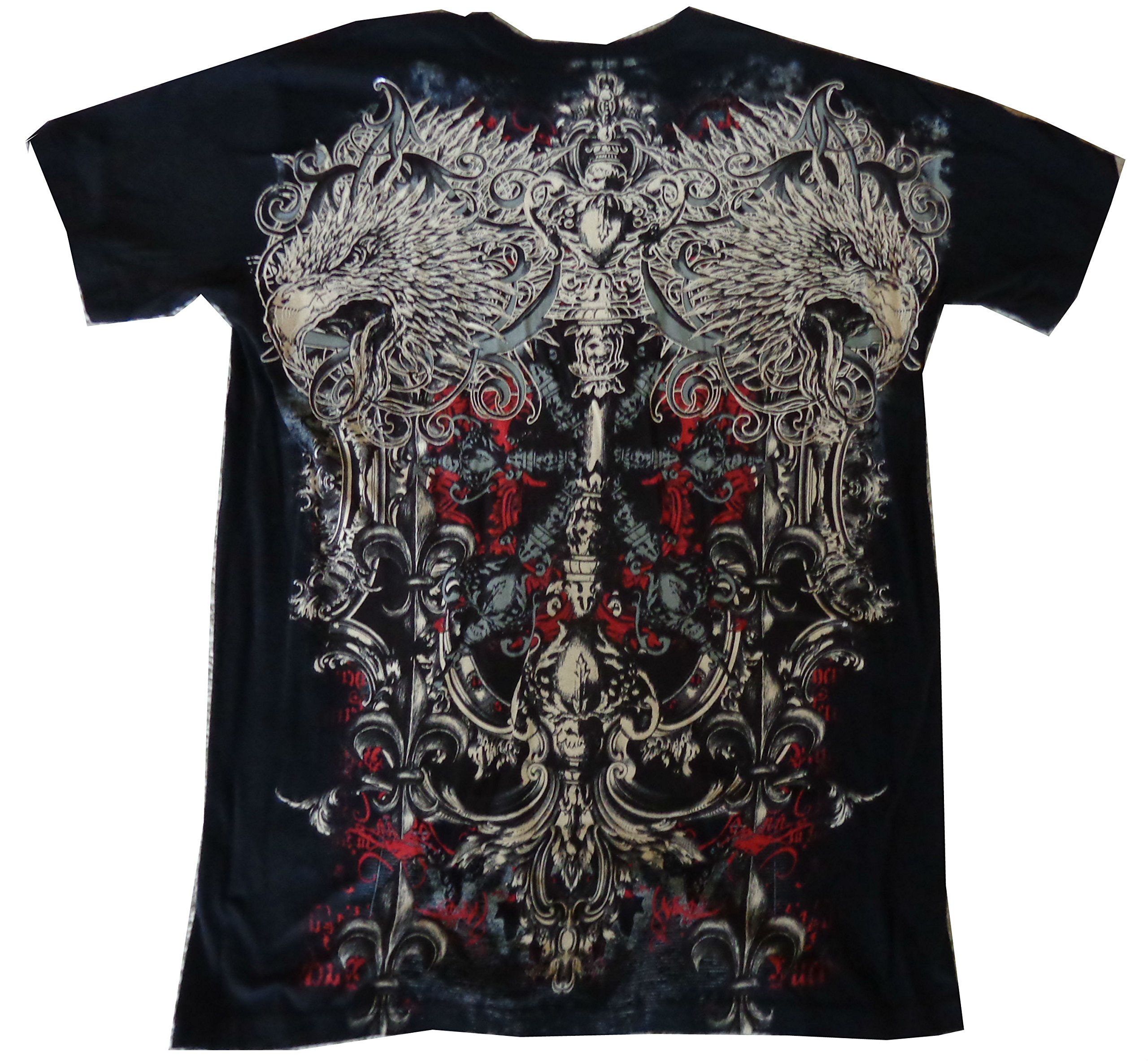 Men's Designer Cotton Konflic Shirts - Premium Comfort & Style for Casual Wear, Office & Date Nights