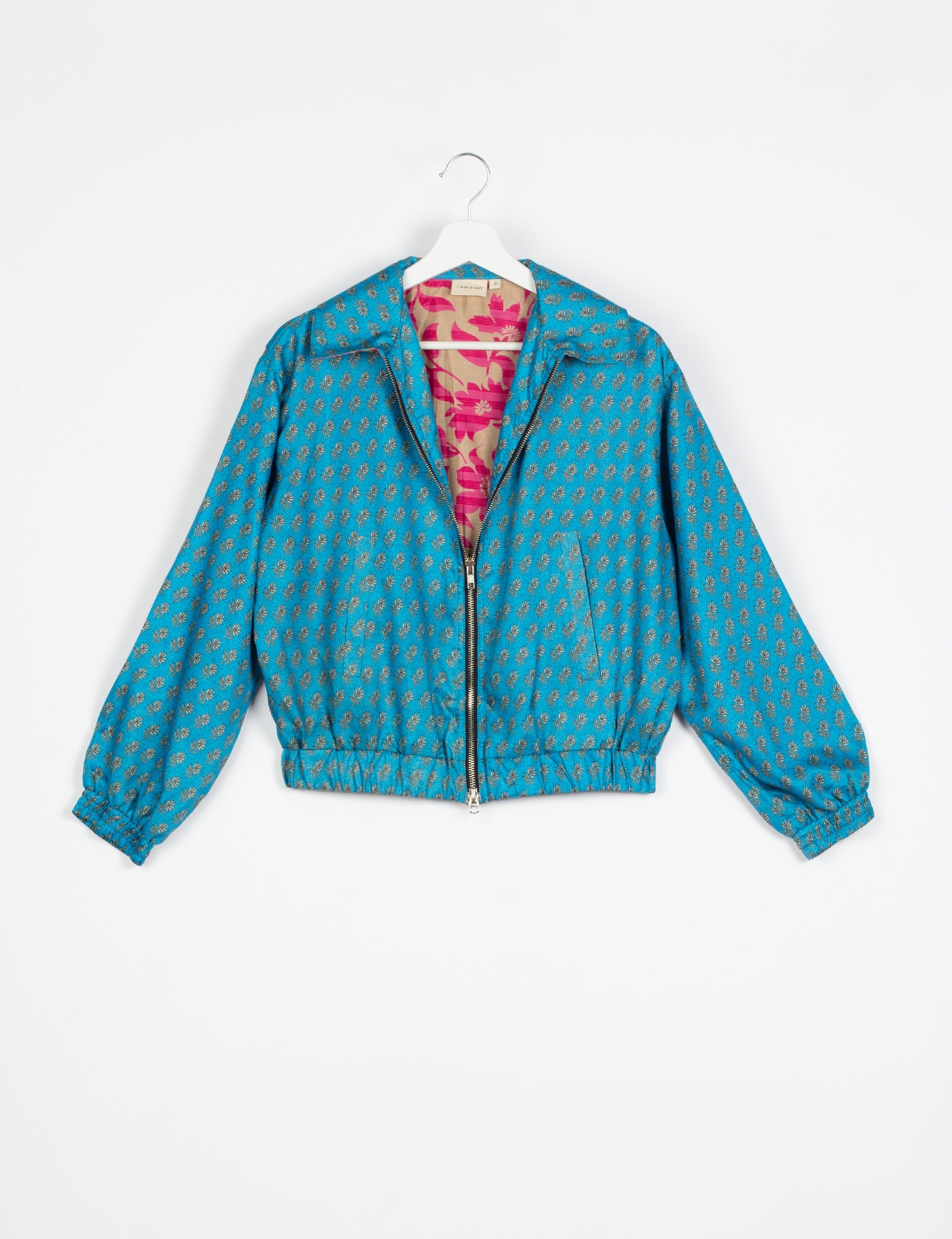 Men's Classic Bomber Jacket - Lightweight & Stylish Outerwear for Casual Wear, Travel & Outdoor Activities - Size S (87)