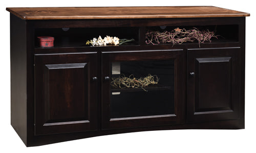 Affordable 60-Inch TV Stand with Storage - Perfect for Living Room, Bedroom & Home Entertainment Setup