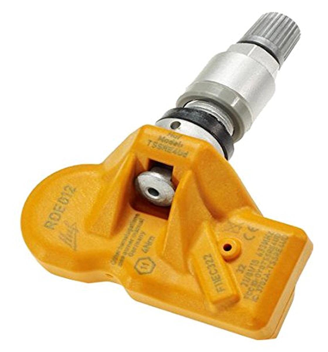Original Title: Huf Baolong Electronics (BH Sens) 433MHz OE TPMS Sensor for BMW, Mini, Rolls Royce   Optimized Title: **Huf Baolong Electronics (BH Sens) 433MHz OE TPMS Sensor for BMW, Mini, Rolls Royce – Compatible Tire Pressure Monitoring System – Ideal for Highway Safety & Long-Distance Driving**