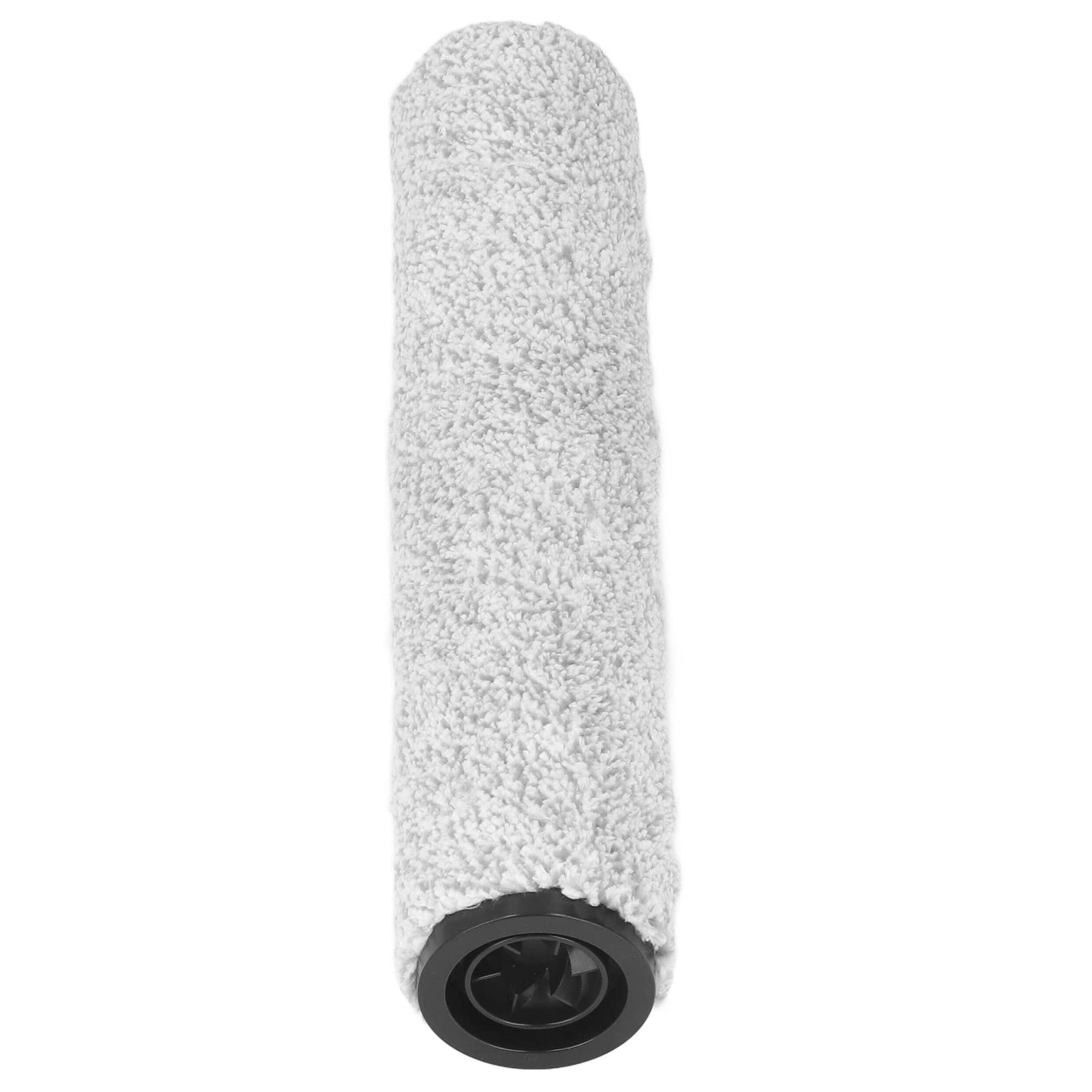 Okuyonic Floor Washer Brush Roller - Reusable Replacement Brush Roller for Flash Mop - Perfect for Hardwood, Tile & Laminate Floor Cleaning