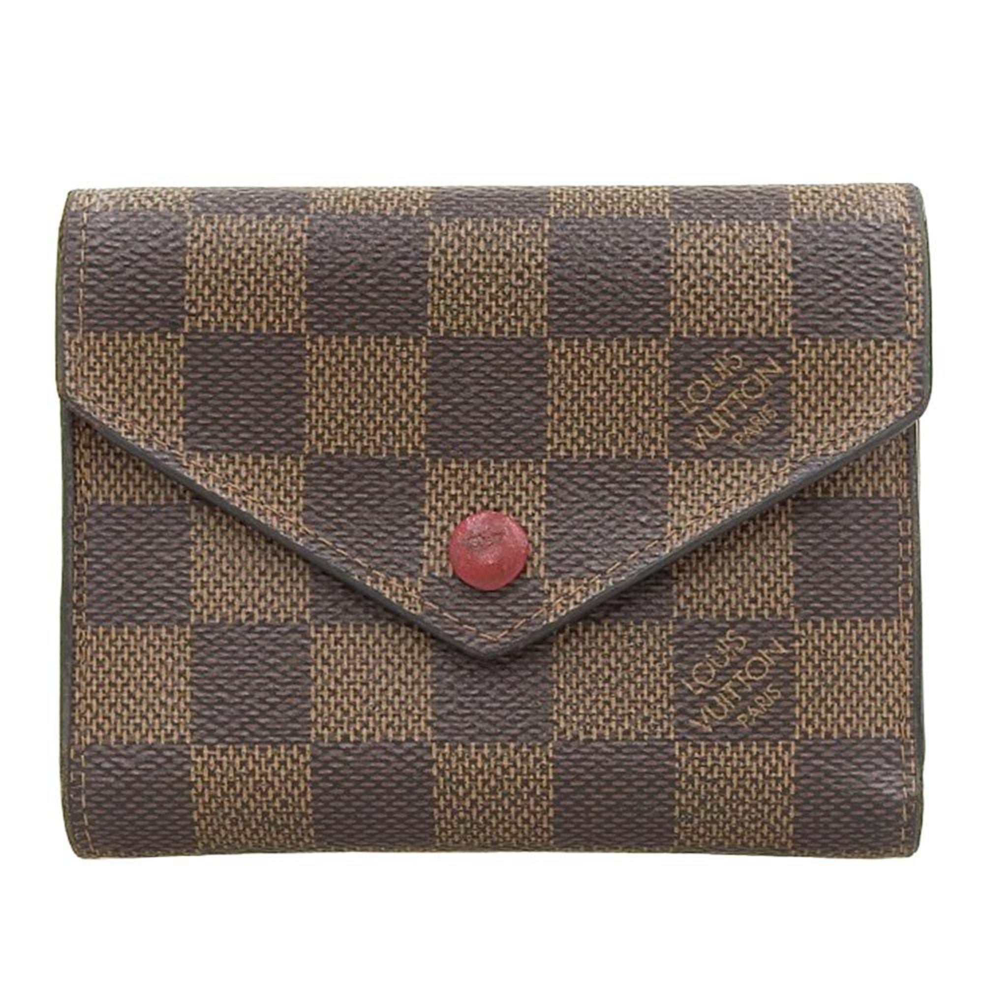 Azur Canvas Pochette Wallet - Stylish & Durable Crossbody Wallet for Women | Perfect for Travel, Shopping & Everyday Use