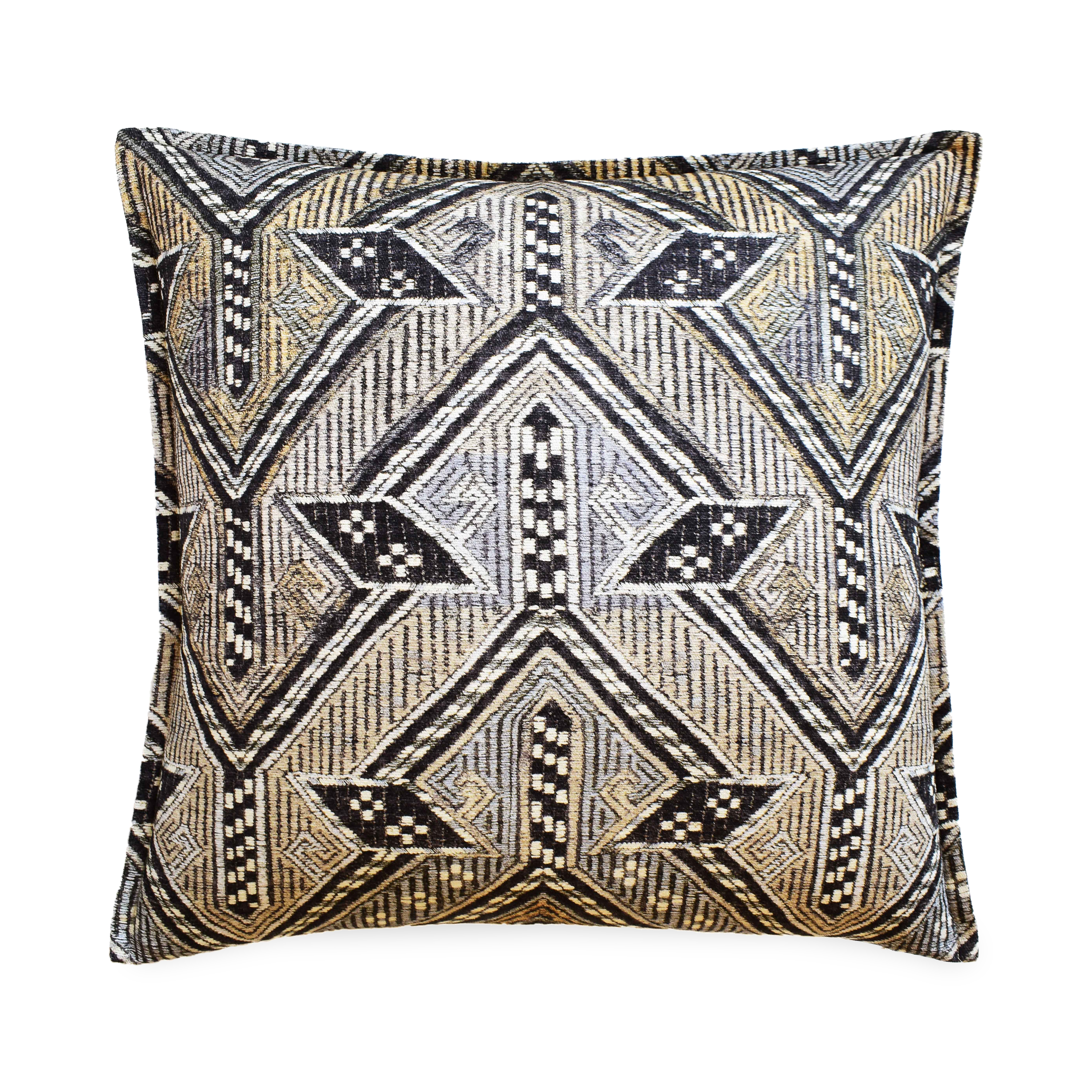 Morris Pillow - Soft & Comfortable Memory Foam Pillow for Neck & Back Support - Perfect for Home, Office & Travel Use