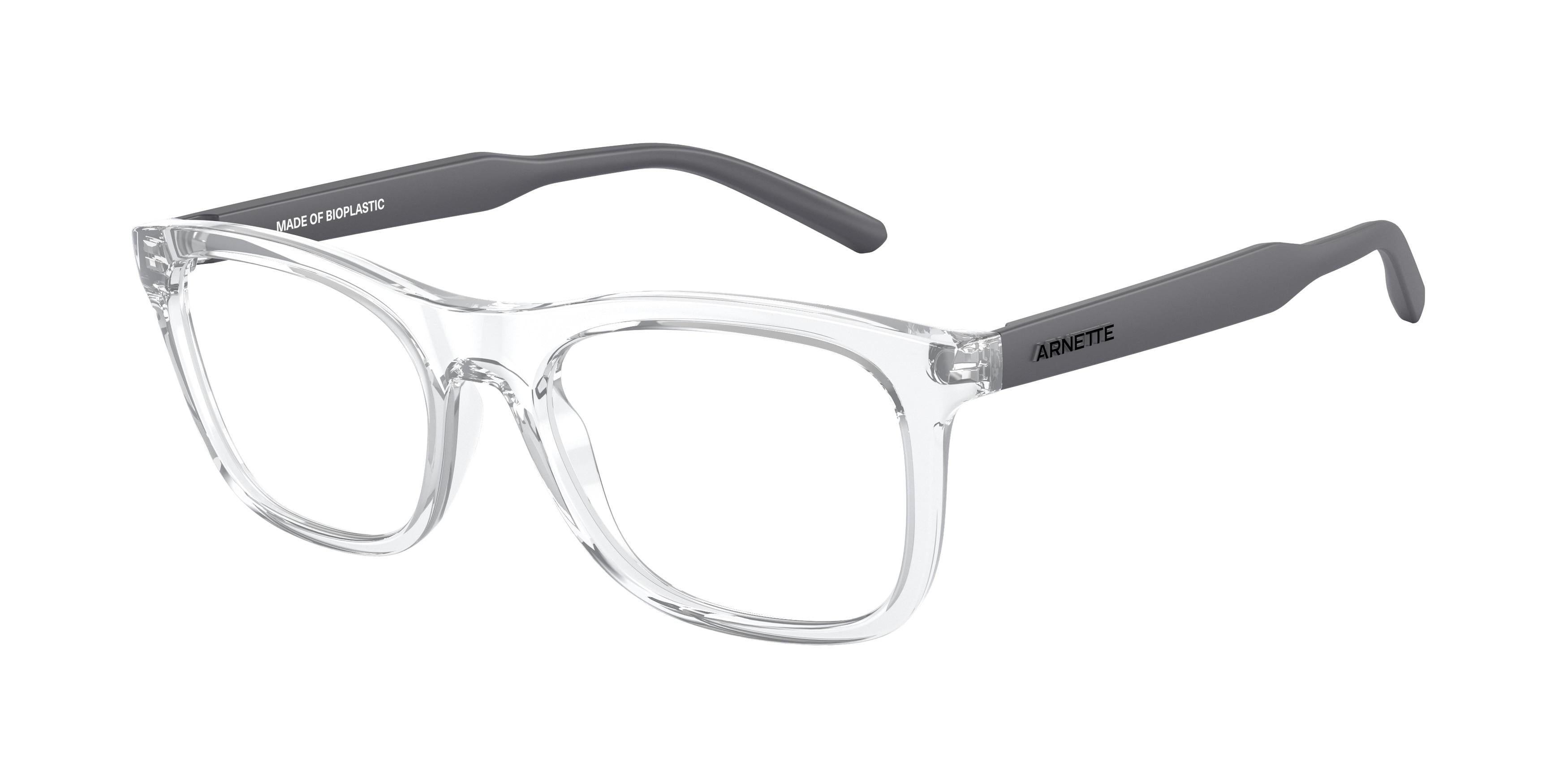 Arnette Namazu 7217 Eyeglasses - Stylish & Lightweight Frame for Men & Women - Perfect for Reading, Driving & Everyday Wear
