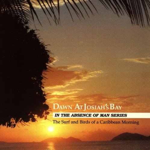 Absence of Man: Dawn at Josiah's - Premium Wall Art Canvas Print for Home & Office Decor | Perfect for Living Room, Bedroom, or Office Space