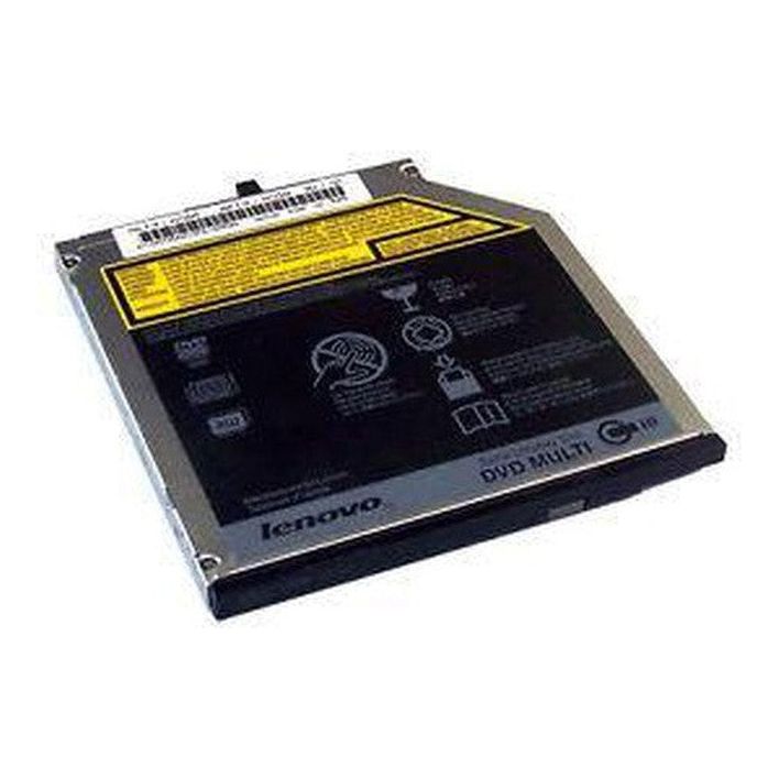 Original Lenovo T400 DVD/CD Optical Drive Model 42T2544 - Replacement for Laptop, Desktop, and Workstation - Perfect for Data Backup, Software Installation, and Media Playback