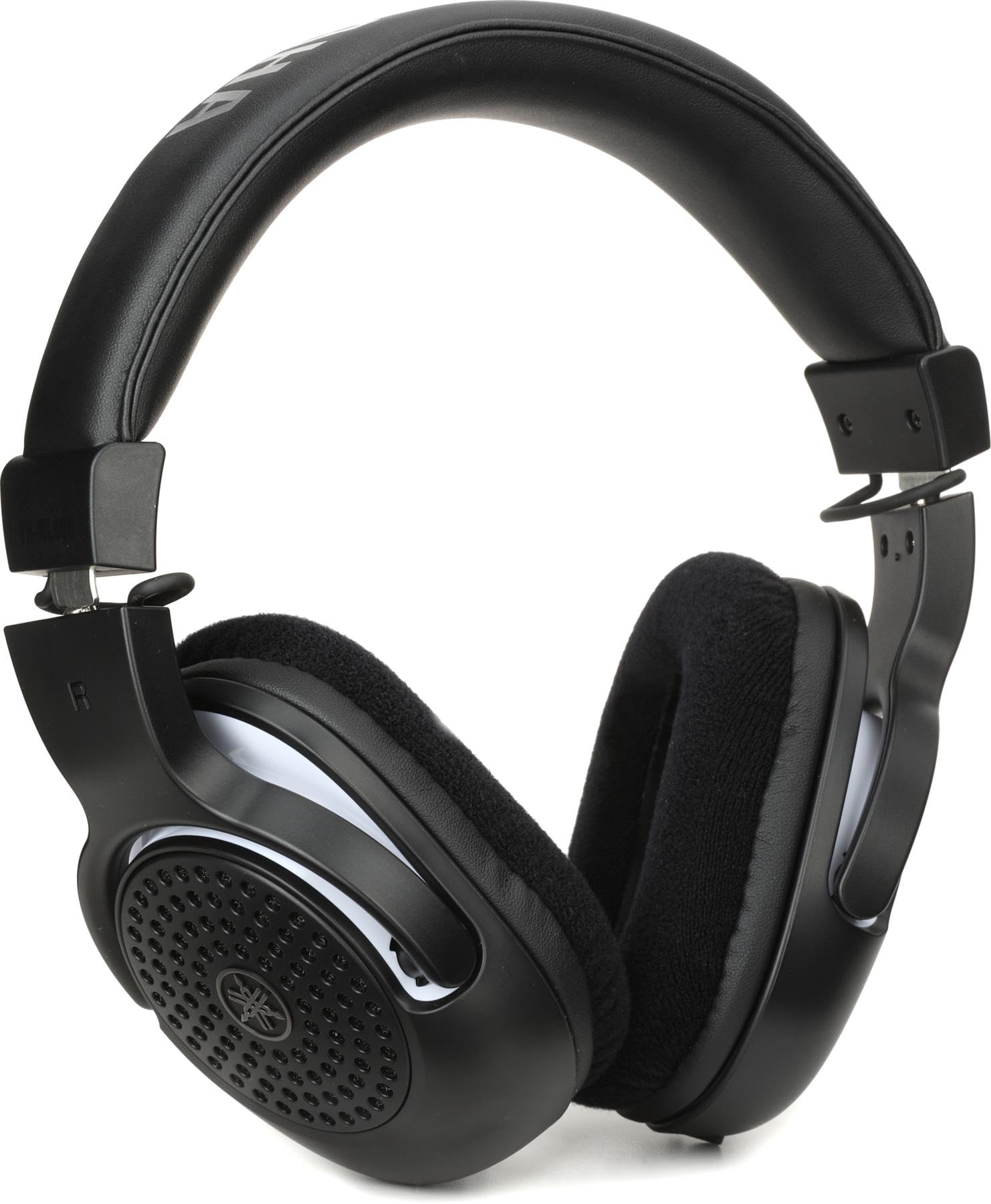 Yamaha YH-WL Series Wireless Headphones for Guitar, Piano & Musical Instruments - Professional Studio Monitoring & Home Practice Use