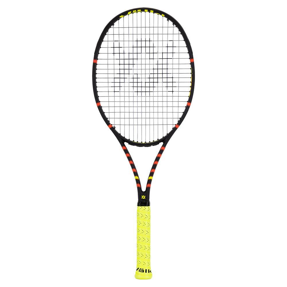 C10 EVO Demo Tennis Racquet - Professional Performance Racket for Advanced Players | Perfect for Training, Matches & Tournament Play