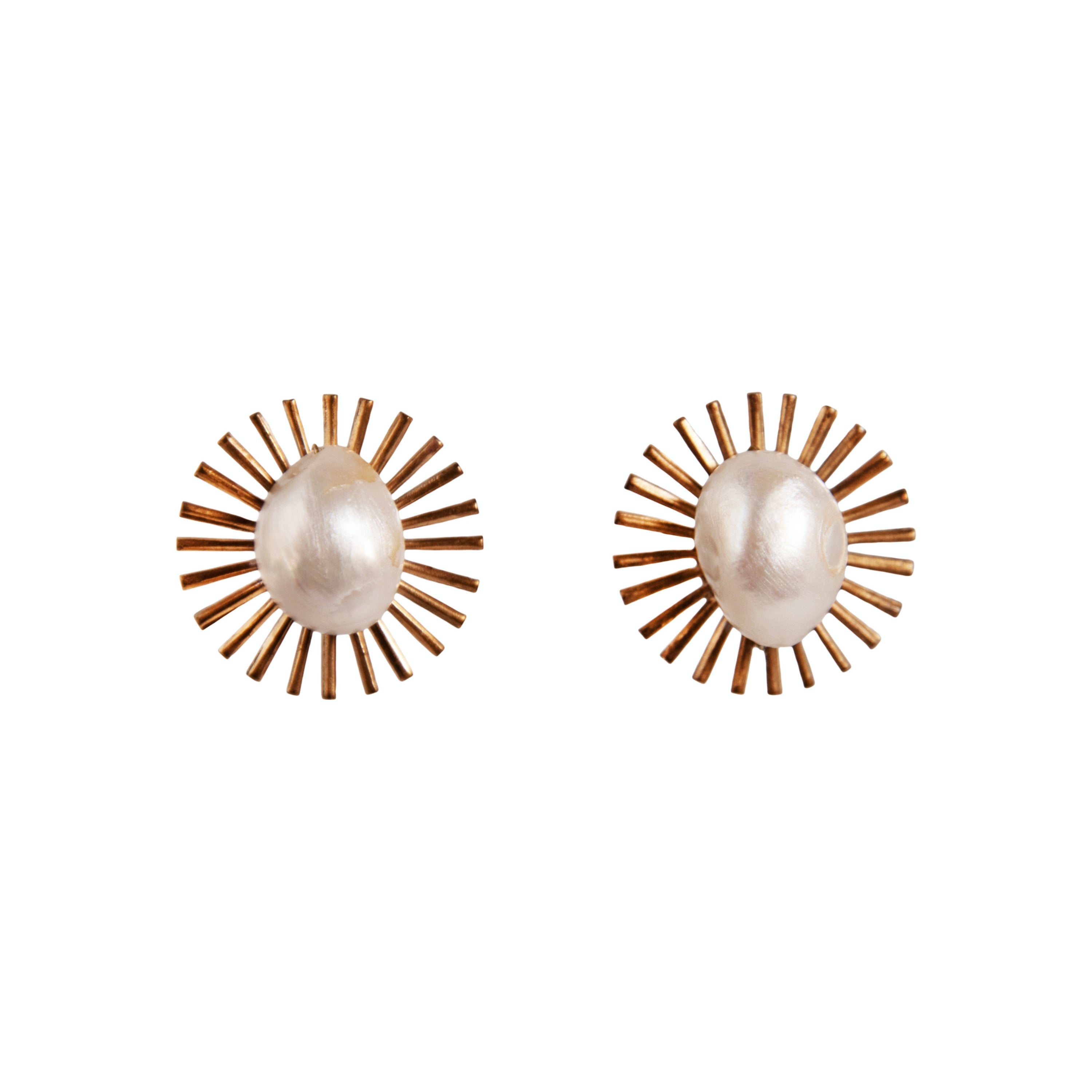 Stylish Summer Earrings for Women - Lightweight & Trendy Dangle Hoop Earrings - Perfect for Beach, Vacation & Everyday Wear