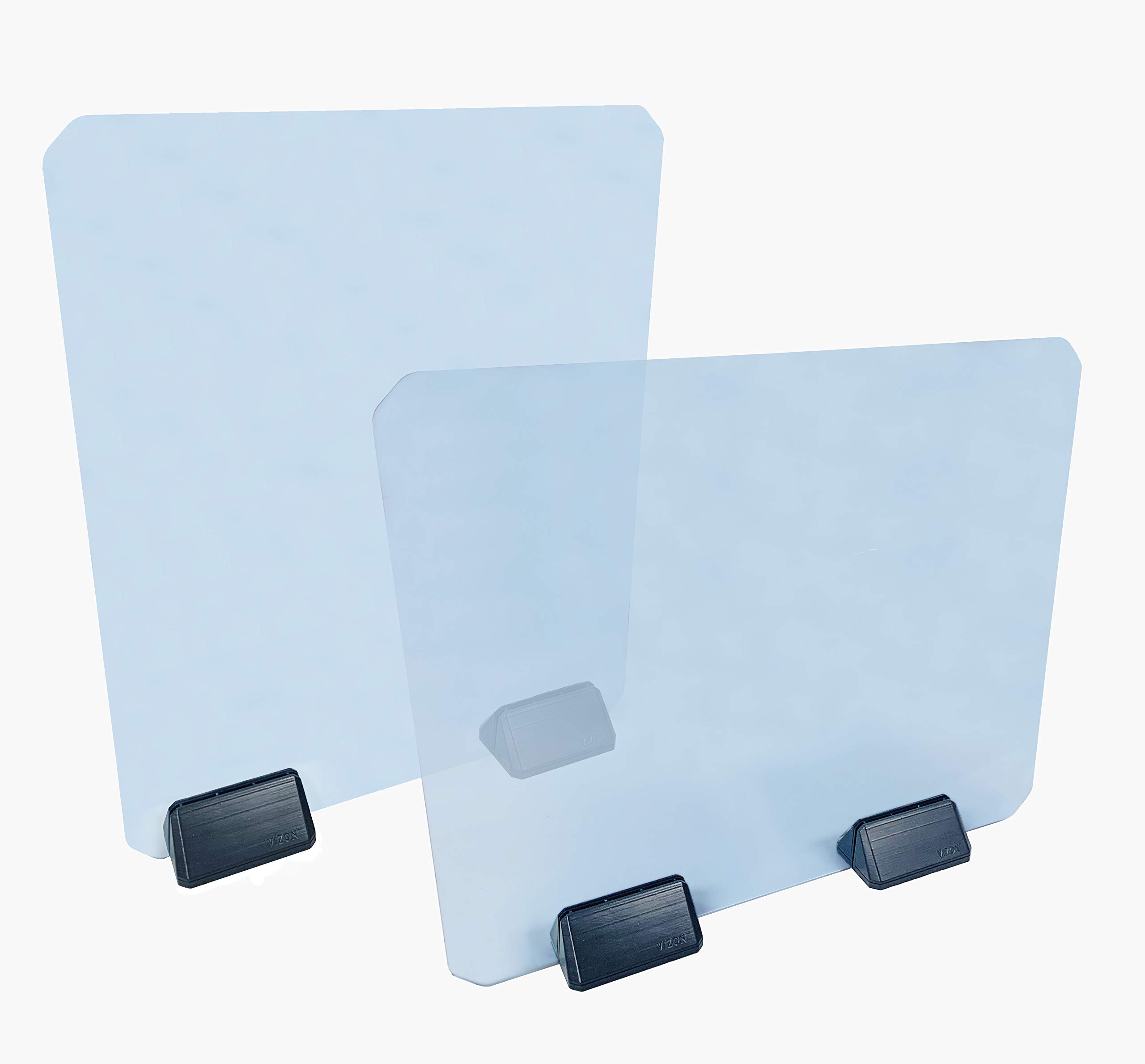 Clear Blue 20