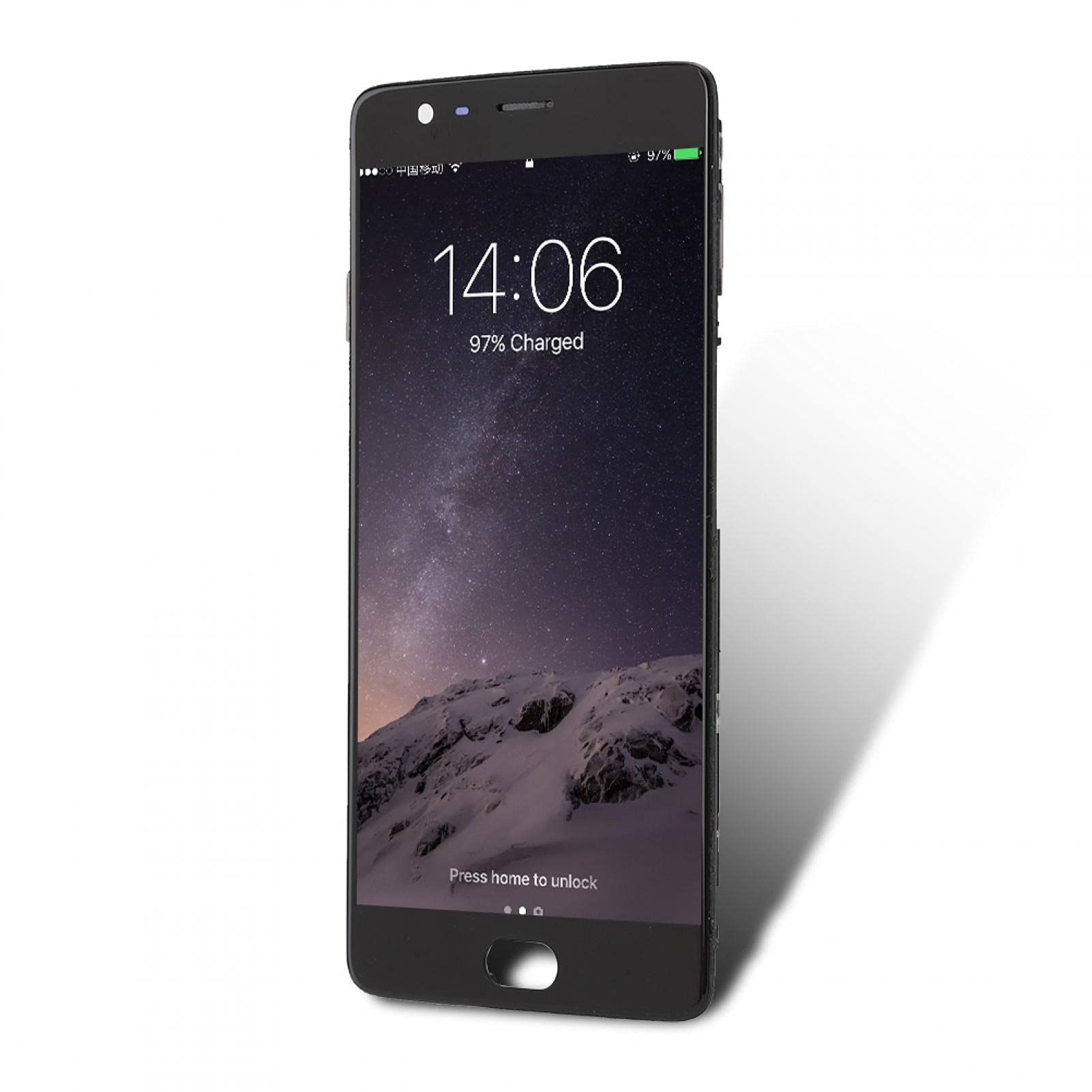 Original Touch Screen Digitizer LCD Display Replacement for iPhone [Model] - High Sensitivity & Scratch-Resistant - Perfect for Gaming, Browsing & Daily Use