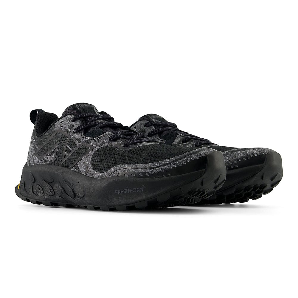New Balance Men's Fresh Foam X Hierro v8 Gore-Tex® Trail Running Shoes - Waterproof Hiking & Outdoor Adventure Footwear for Men