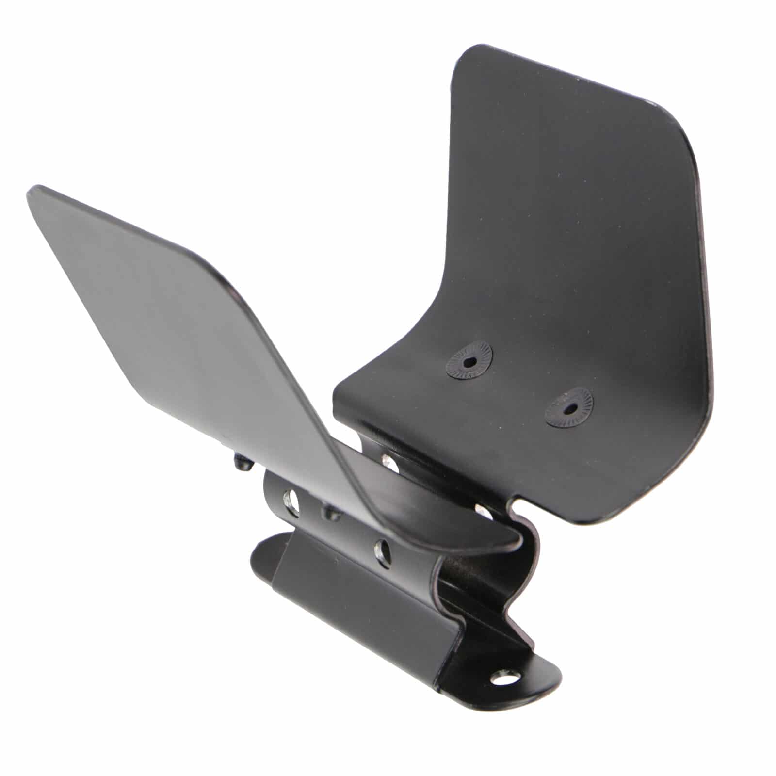 Nokta Armrest for CF77 & CF77 Pro Metal Detectors - Comfortable Adjustable Support for Treasure Hunting & Outdoor Exploration