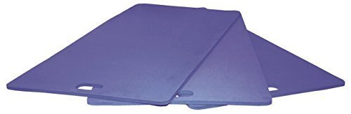 Fitness Mad Aerobic Mat - Non-Slip Exercise Yoga Mat for Home & Gym Workouts - Perfect for Yoga, Pilates, and Cardio Training