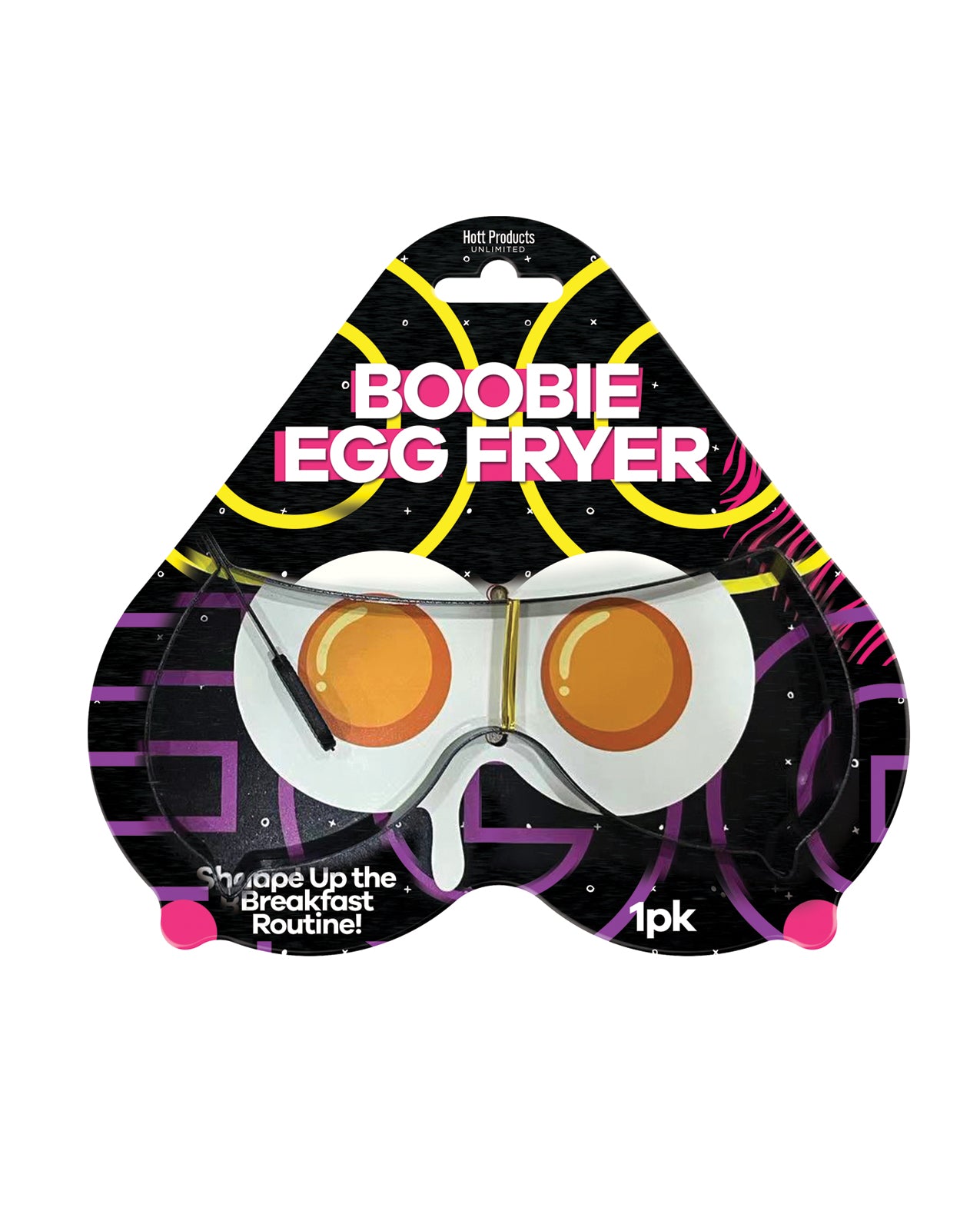 Non-Stick Silicone Egg Frying Pan - Perfect for Breakfast, Camping & RV Cooking - Boil-Free Poached Eggs Maker for Healthy Meals