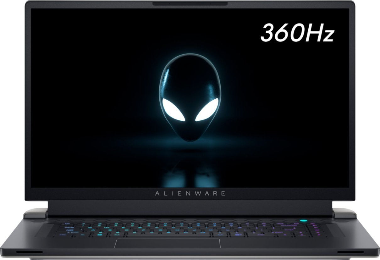 Alienware x17 R1 17.3