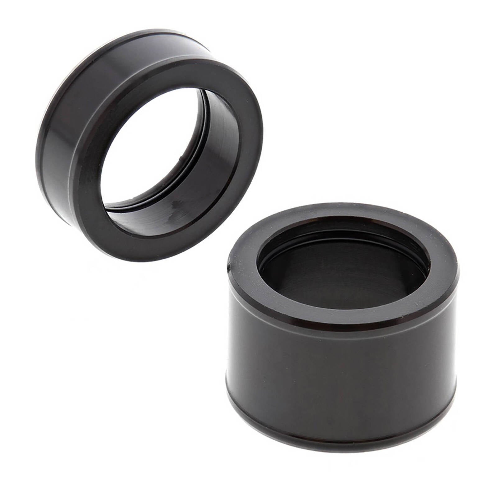 All Balls Racing Wheel Spacer Kit (11 1104 1) - Premium Motorcycle Wheel Spacers for Harley, Honda, Yamaha - Perfect for Off-Road & Street Bikes