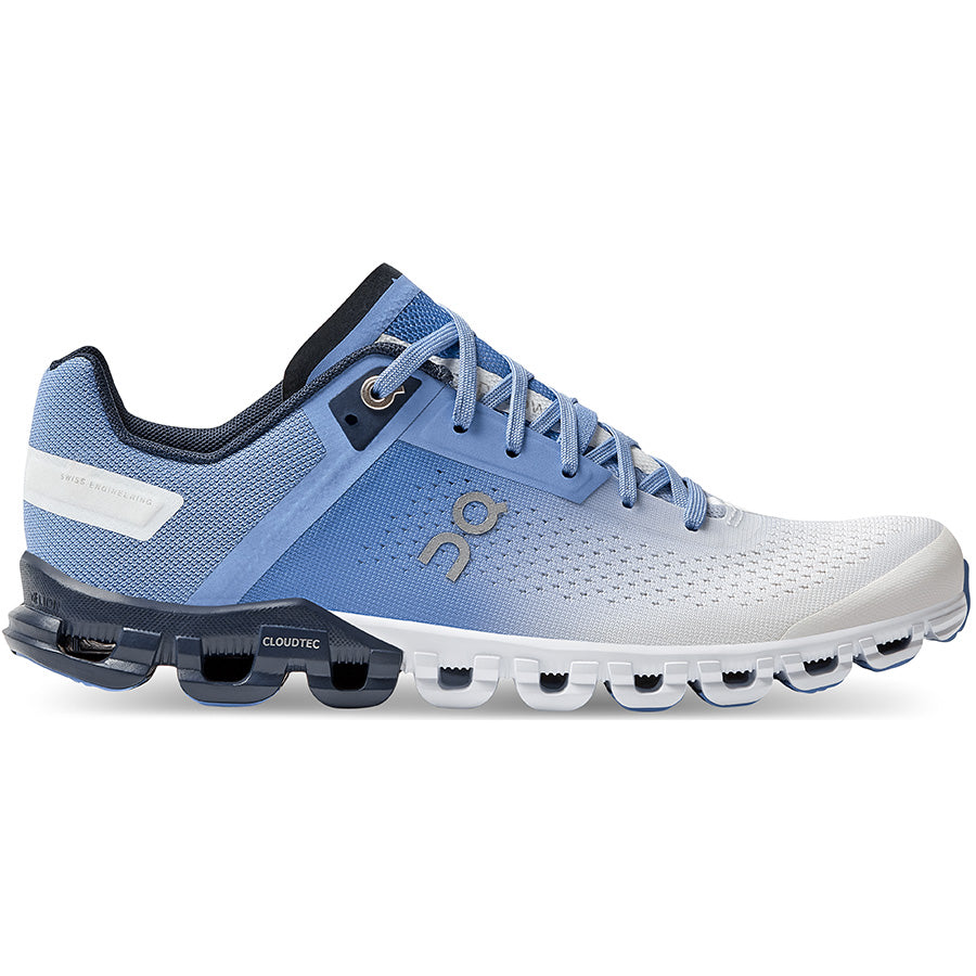 Women's CloudFlow 3 Running Shoes - Lightweight Cushioned Sneakers for Jogging, Gym & Everyday Wear | Breathable Mesh Comfort for Women Athletes