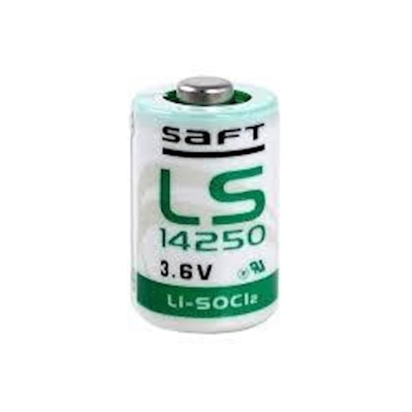 Jablotron BAT-36V 1.2AA Rechargeable Battery - Long-Lasting Power for Home Security Systems & Emergency Devices | Perfect for Alarms, Sensors & Backup Power