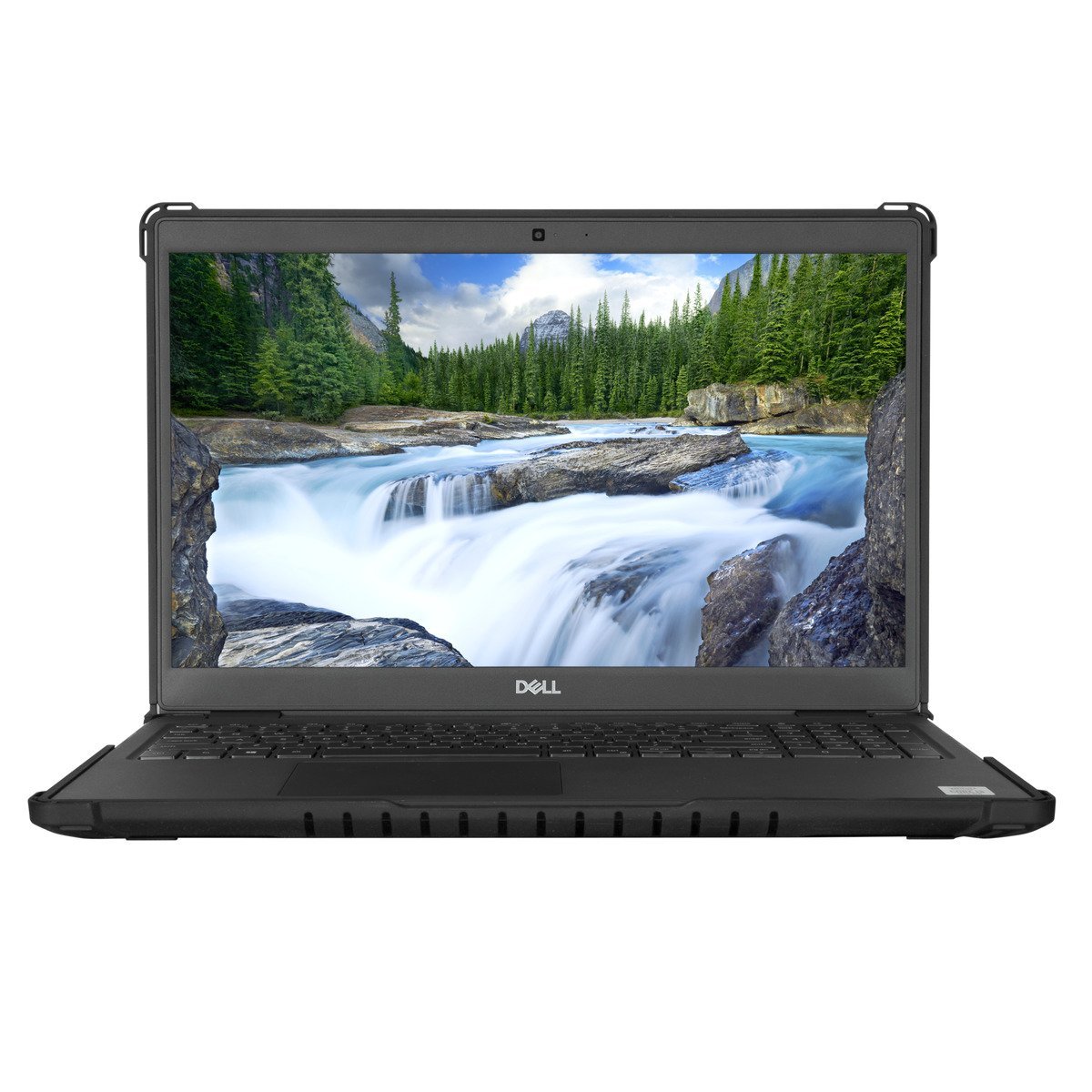 15” Commercial Grade Form Fit Laptop Cover for Dell Latitude 3510 - Durable Protection for Business Travel & Office Use