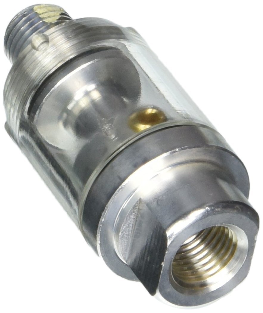 Tool Aid S&G 98500 Pneumatic Oil Dispenser Tool - Professional Air-Powered Lubrication Equipment for Automotive & Industrial Maintenance