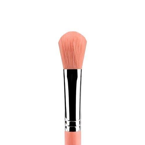 Pink Bambu 940 Face Blending Sponge - Soft Makeup Blender for Flawless Foundation & Concealer Application - Perfect for Daily Makeup & Professional Use