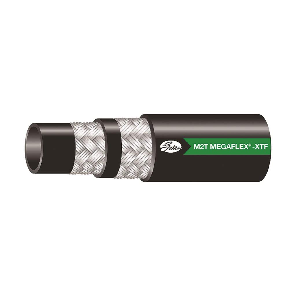 Gates Hose - High-Quality Industrial & Automotive Hoses for Hydraulic Systems, Air & Water Transfer | Durable Rubber & PVC Hoses for Construction, Agriculture, and DIY Projects