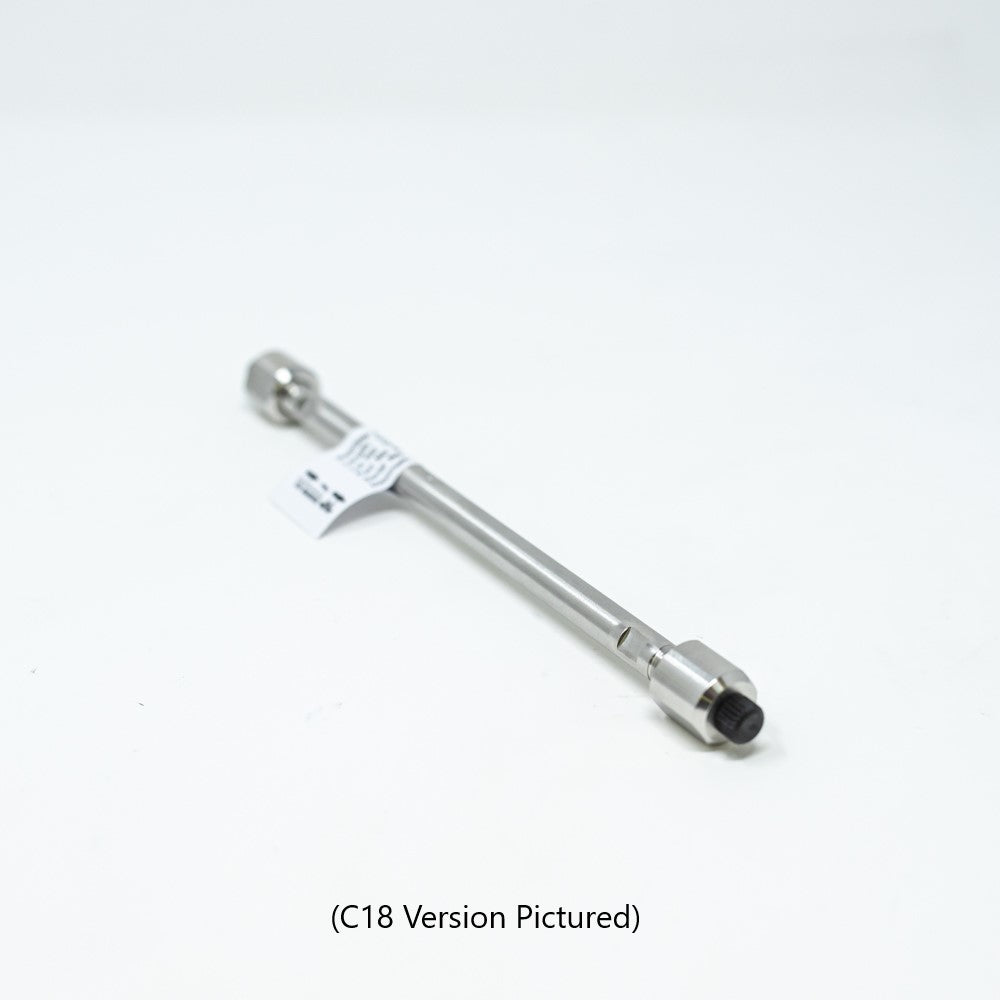 RediSep® Prep Diol Column (4.6 mm x 150 mm) - HPLC Purification Column for Organic Compounds | Ideal for Pharmaceutical Research & Chemical Analysis