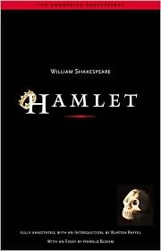 Hamlet by William Shakespeare - Yale University Press Edition | Classic Literature for Study, Book Clubs & Theater Enthusiasts