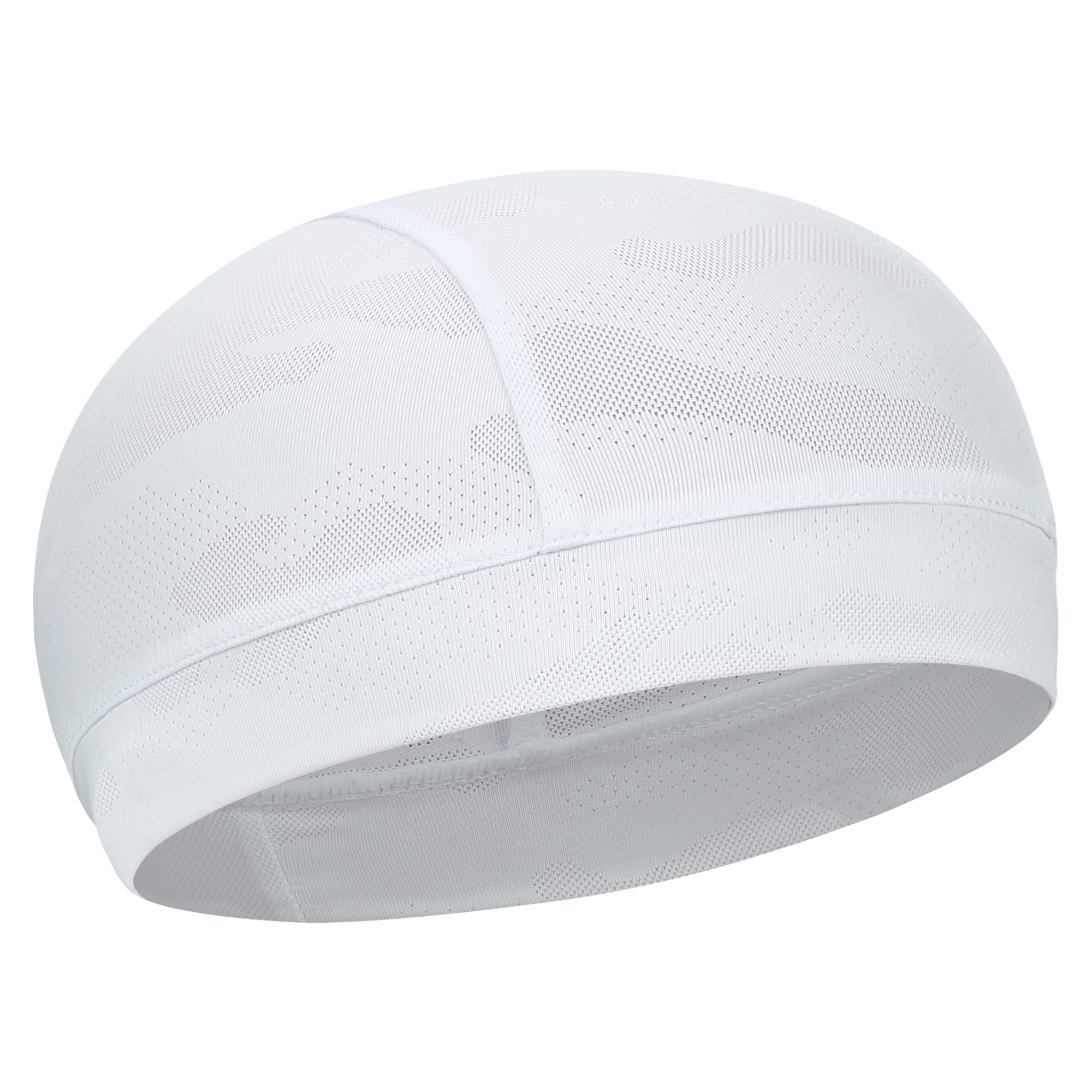 VIAUMBR Men's Summer Cycling Cap - Lightweight Breathable Under Helmet Bike Hat for Biking & Outdoor Sports - Perfect for Road Cycling, Mountain Biking & Commuting