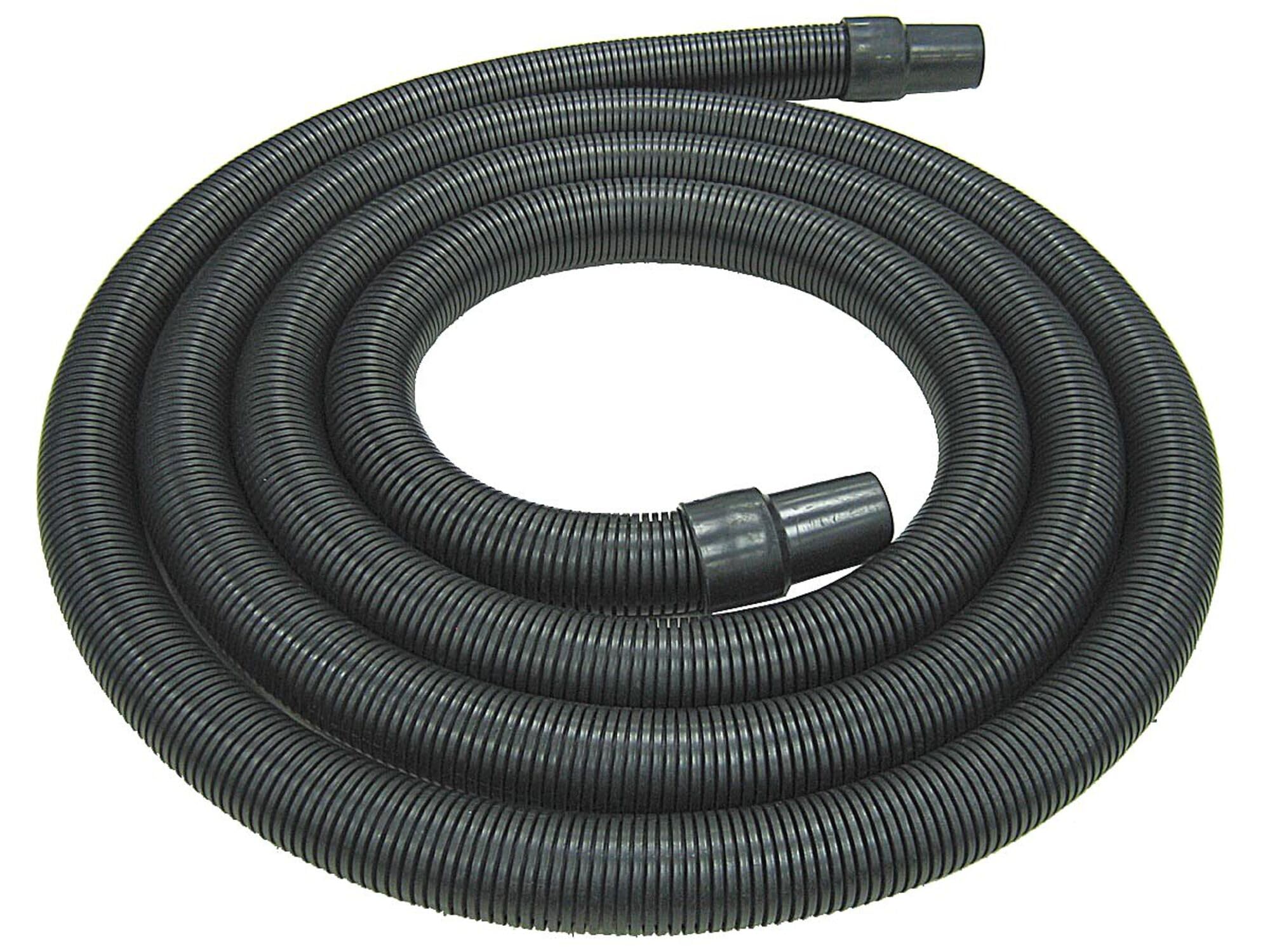 Tennant Hose 160400 | Commercial Floor Cleaning Machine Replacement Part | Durable Vacuum Hose for Tennant Scrubbers & Sweepers | Ideal for Warehouse, Factory & Retail Floor Maintenance