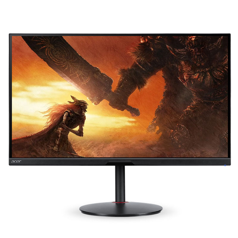 Acer Nitro XV282K 28