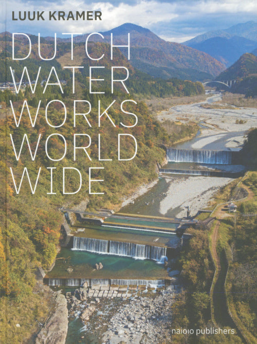 Dutch Water Works - Premium Dutch Water Bottles & Accessories for Travel, Sports & Outdoor Adventures