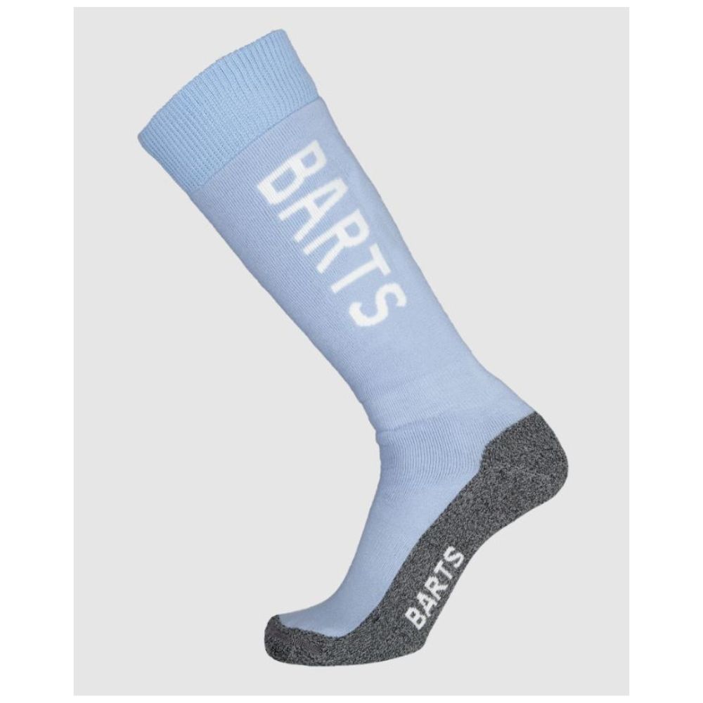 Barts Ski Socks for Men & Women - Thermal Winter Snow Socks with Cushioning - Perfect for Skiing, Snowboarding & Cold Weather Activities