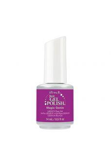 IBD Just Gel Polish Magic Genie - Long Lasting Nail Polish for Salon Quality Manicures at Home - Perfect for DIY Nails, Special Occasions & Gift Giving