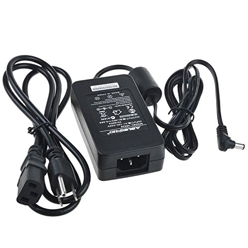 ABLEGRID 48V AC/DC Power Adapter for Cisco PSA18U-480C | 48VDC Power Supply Cord & Charger | 100-240V AC Worldwide Input | Compatible with Cisco Routers & Switches | Perfect for Office & Data Center Use
