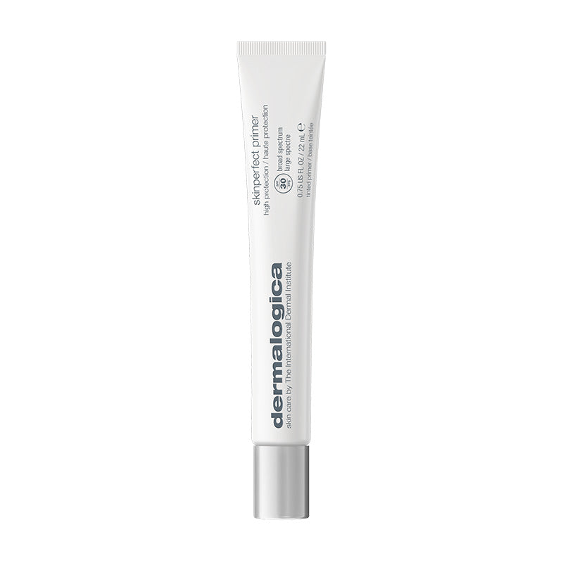 SkinPerfect Primer SPF 30 - Oil-Free Makeup Base & Pore Minimizer for Flawless Coverage | Perfect for Daily Sun Protection & Long-Lasting Makeup